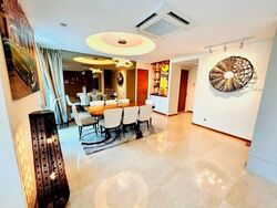 Caribbean At Keppel Bay (D4), Condominium #614756871